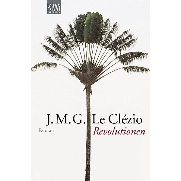 Revolutionen, J. M. G. Le Clézio