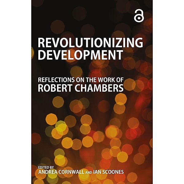 Revolutionizing Development