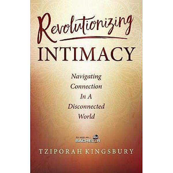 Revolutionizing Intimacy, Tziporah Kingsbury