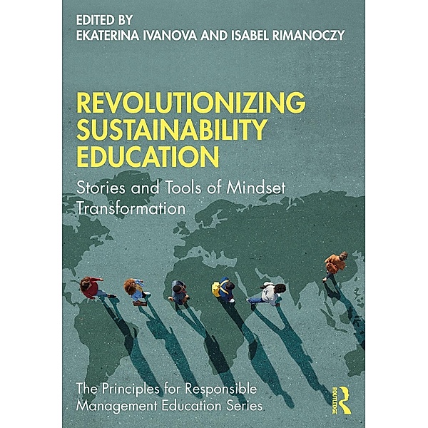 Revolutionizing Sustainability Education