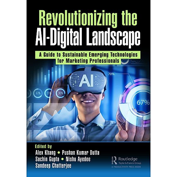 Revolutionizing the AI-Digital Landscape