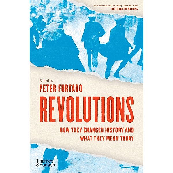 Revolutions, Peter Furtado