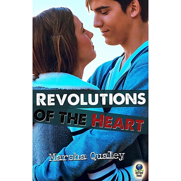 Revolutions of the Heart, Marsha Qualey