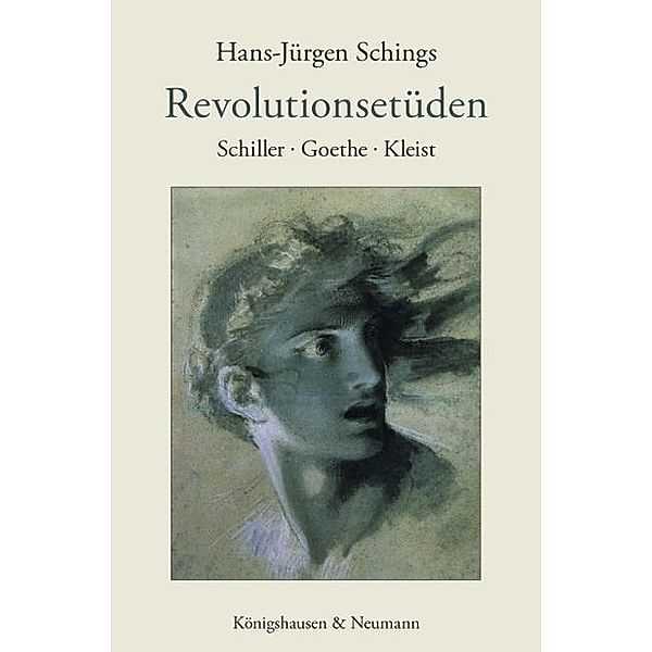 Revolutionsetüden, Hans-Jürgen Schings