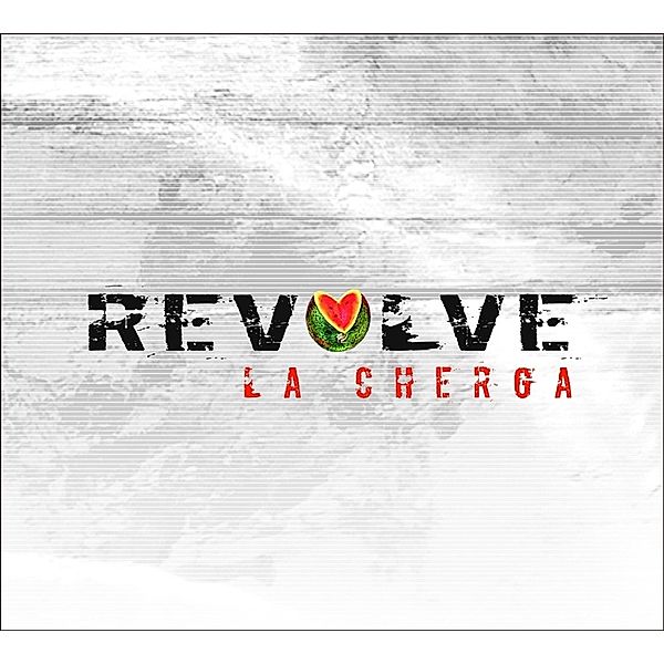 Revolve (Vinyl), La Cherga
