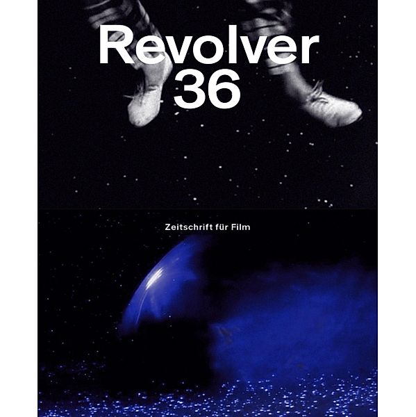 Revolver 36, Axelle Ropert, Mariano Llinas, Händl Klaus, Sergei Loznitsa