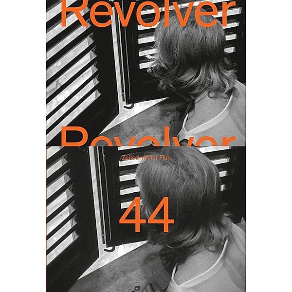 Revolver 44