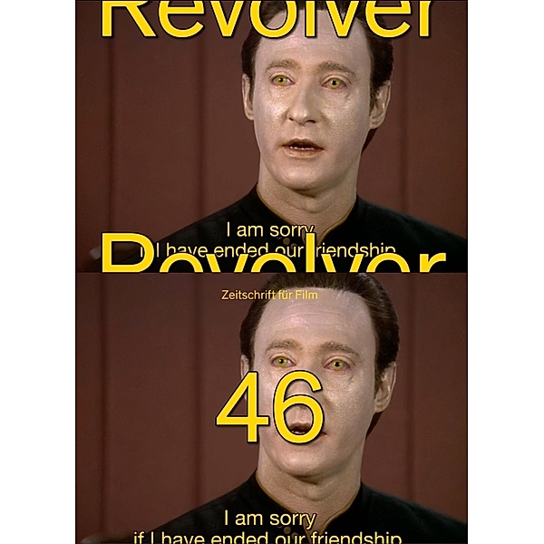 Revolver 46
