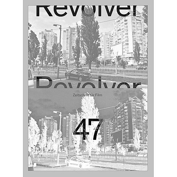 Revolver 47