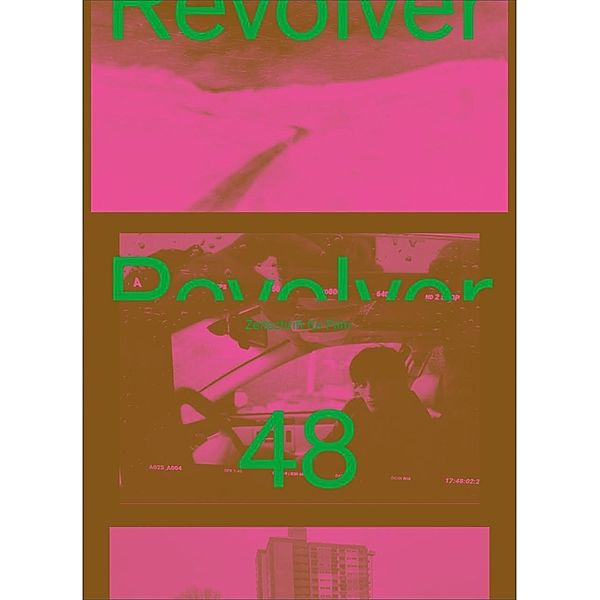 Revolver 48