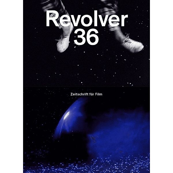Revolver.Bd.36