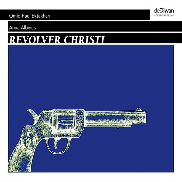 Revolver Christi, Anna Albinus