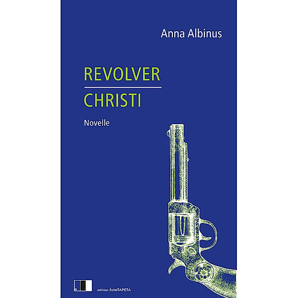 Revolver Christi, Anna Albinus