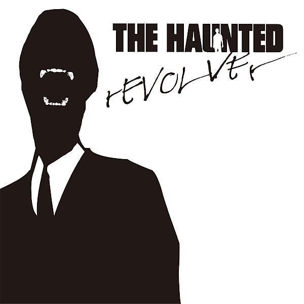 REVOLVER (LTD PICTURE DISC), The Haunted