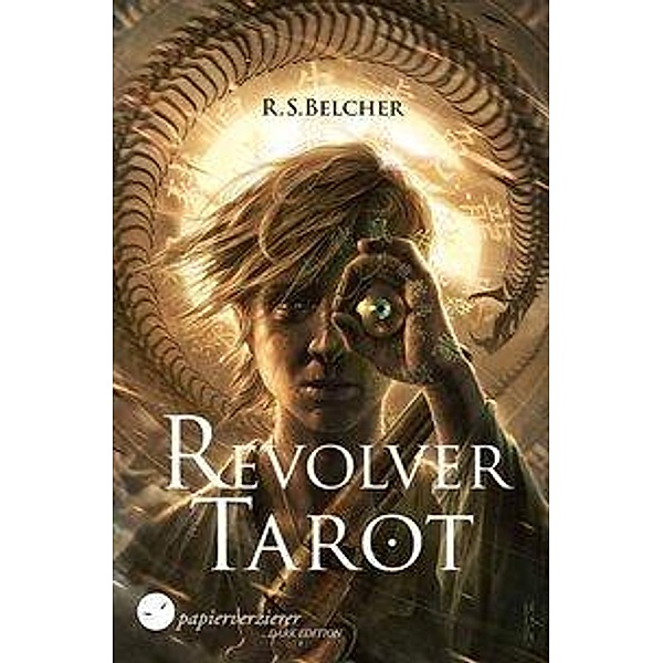 Revolver Tarot, R. S. Belcher