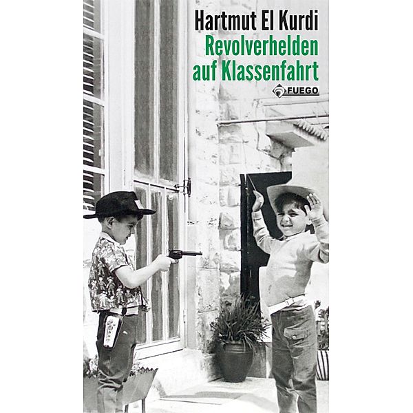 Revolverhelden auf Klassenfahrt, Hartmut El Kurdi