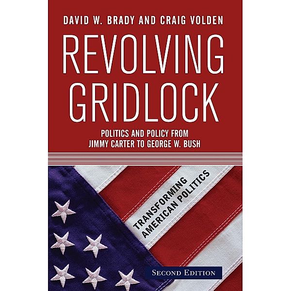 Revolving Gridlock, David W. Brady