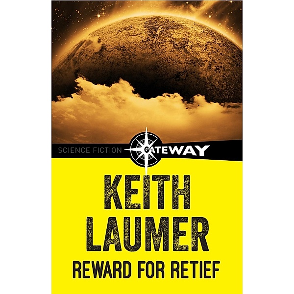 Reward for Retief / Retief, Keith Laumer