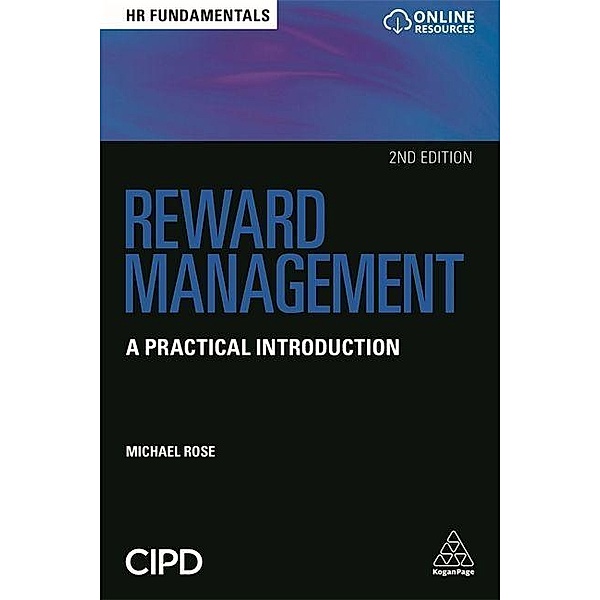 Reward Management, Michael Rose
