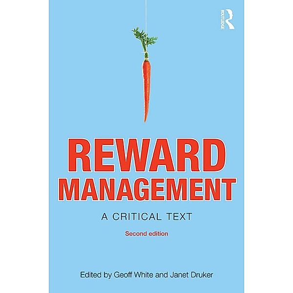 Reward Management