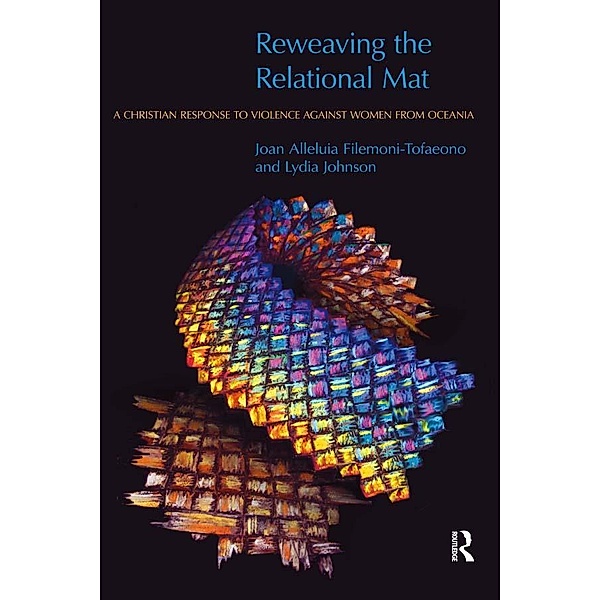 Reweaving the Relational Mat, Joan Filemoni-Tofaeono, Lydia Johnson
