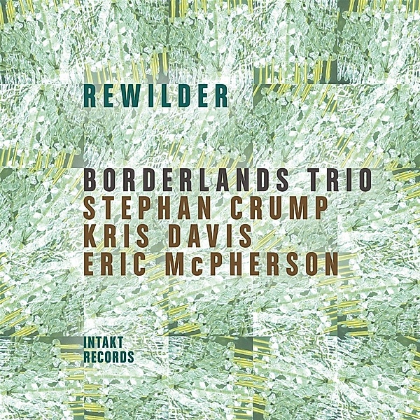 Rewilder, Borderlands Trio