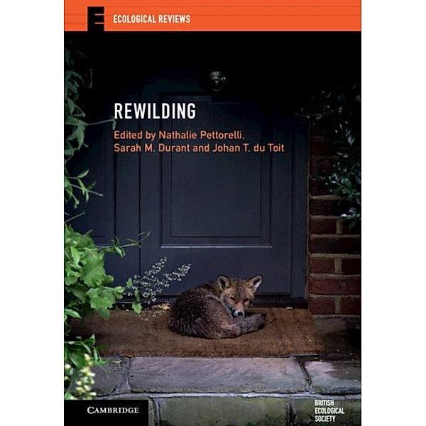 Rewilding