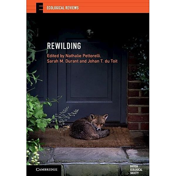 Rewilding / Ecological Reviews