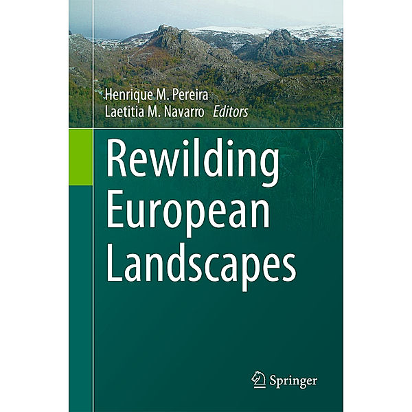 Rewilding European Landscapes