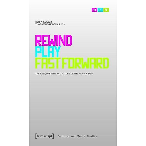 Rewind, Play, Fast Forward / Kultur- und Medientheorie