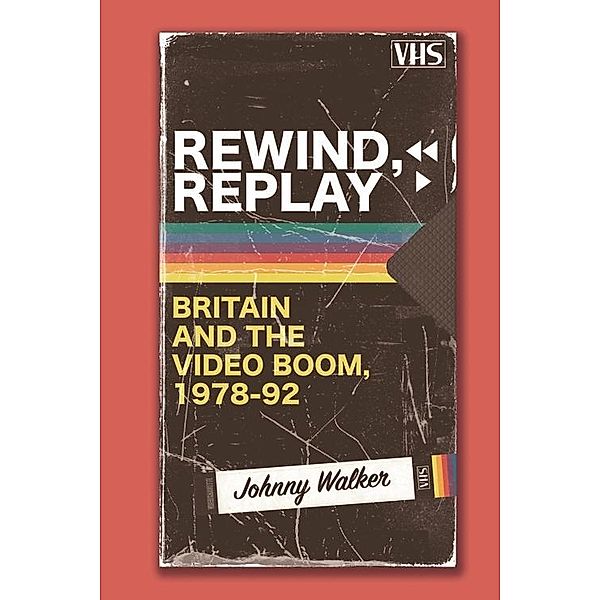 Rewind, Replay, Johnny Walker