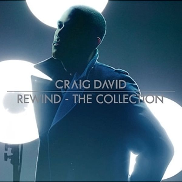 Rewind-The Collection, Craig David