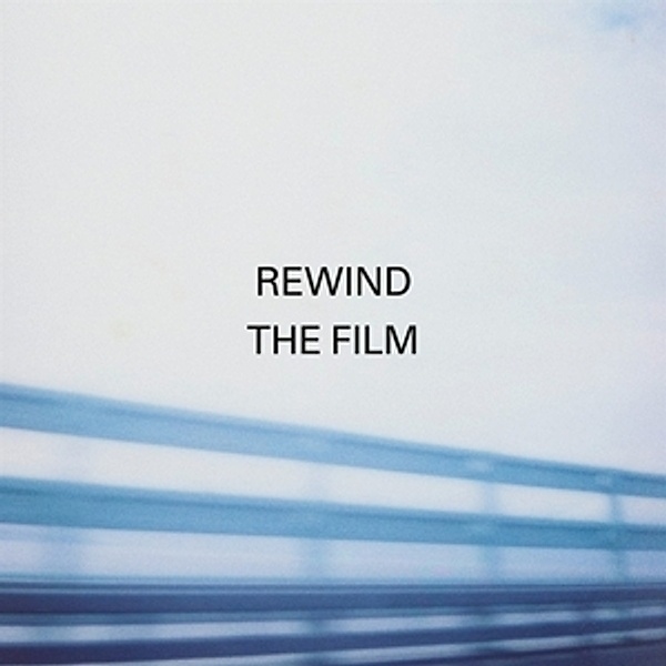 Rewind The Film, Manic Street Preachers
