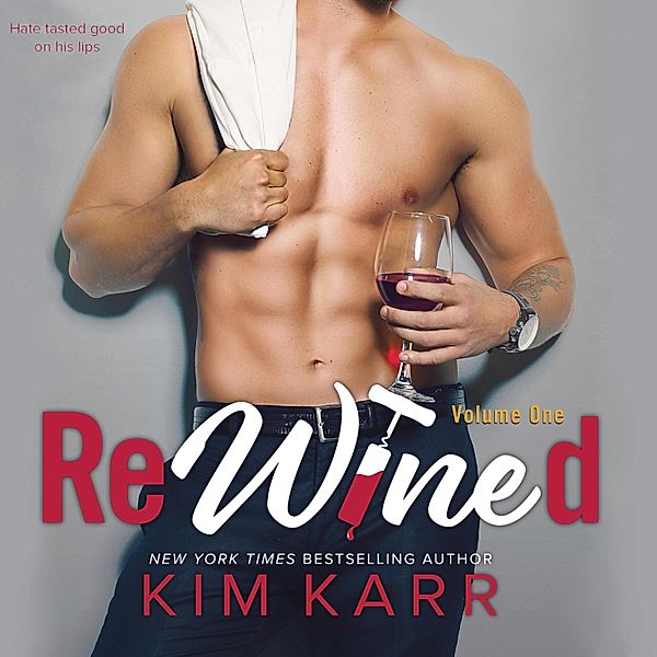ReWined - 1 - Vol. 1, Kim Karr