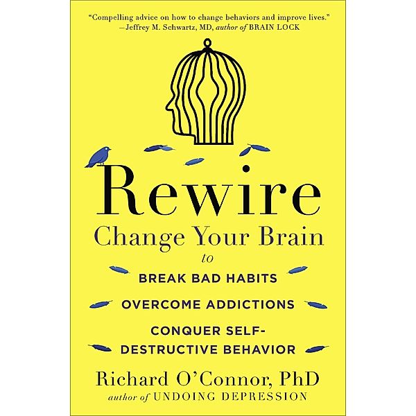 Rewire, Richard O'Connor