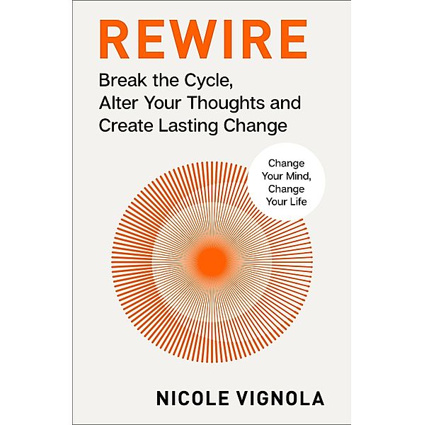 Rewire, Nicole Vignola