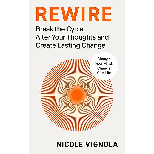 Rewire, Nicole Vignola