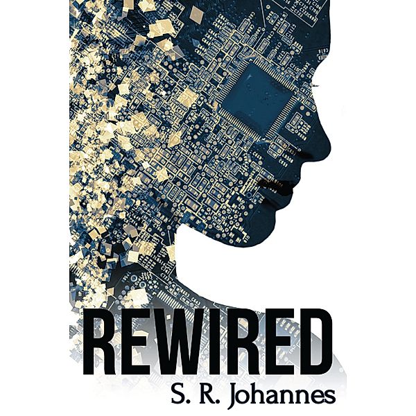 ReWired, S. R. Johannes