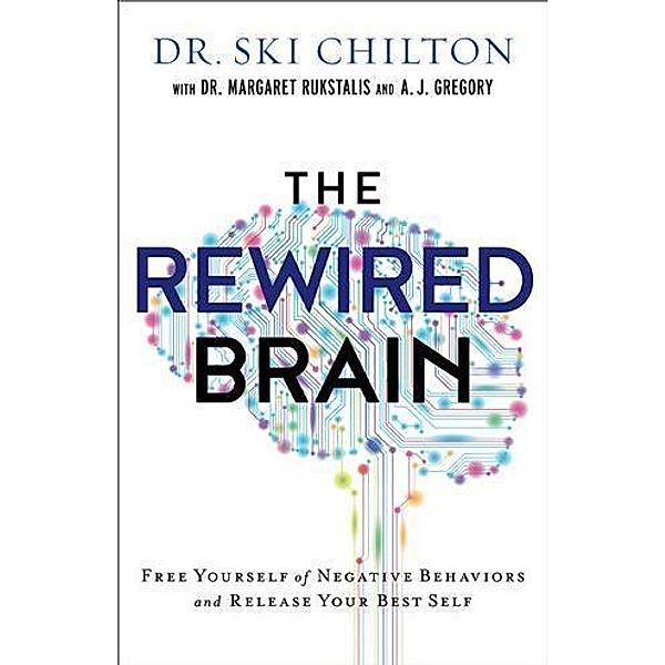 ReWired Brain, Dr. Ski Chilton