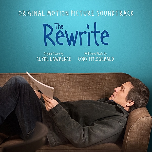 Rewrite, Clyde Lawrence & Cody Fitzgerald