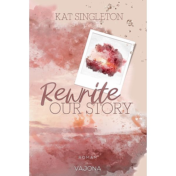 Rewrite Our Story, Kat Singleton