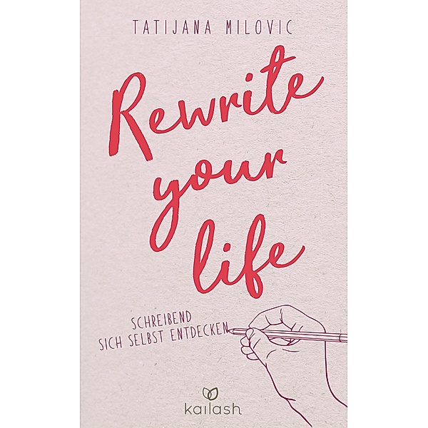 Rewrite your life, Tatijana Milovic