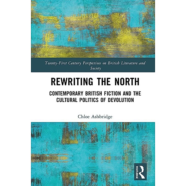 Rewriting the North, Chloe Ashbridge