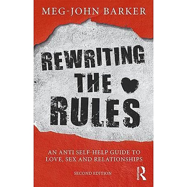 Rewriting the Rules, Meg-John Barker