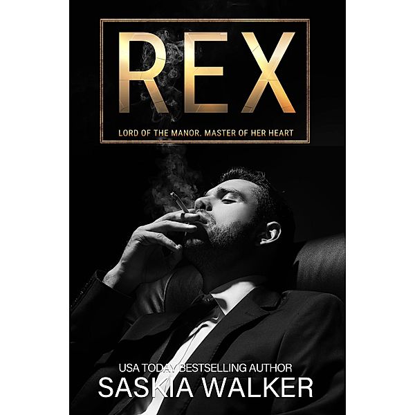 Rex, Saskia Walker
