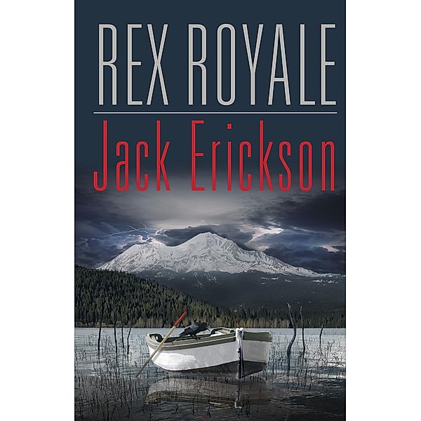 Rex Royale, Jack Erickson