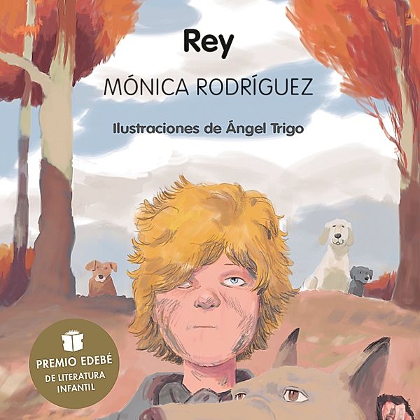 Rey, Mónica Rodríguez