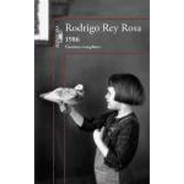 Rey Rosa, R: 1986, Rodrigo Rey Rosa