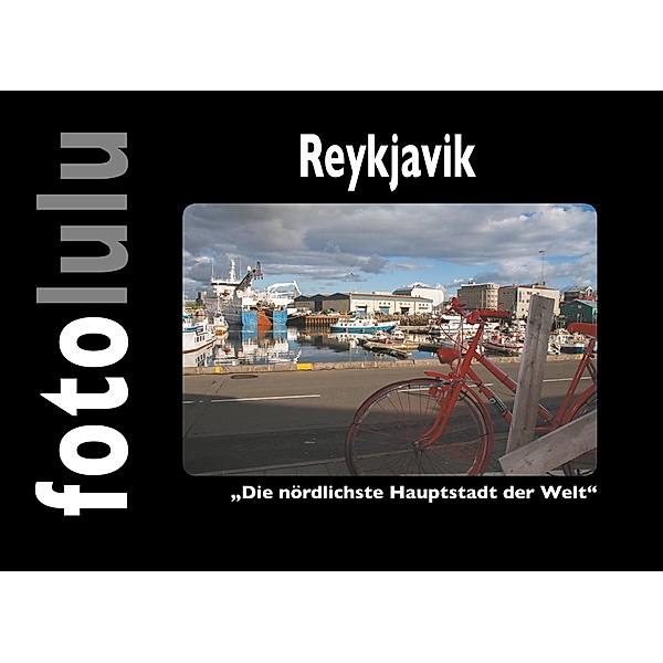 Reykjavik, Fotolulu