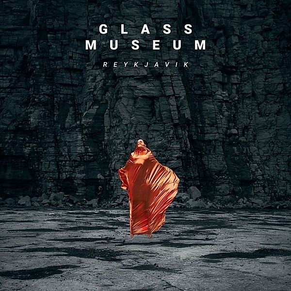 Reykjavik, Glass Museum